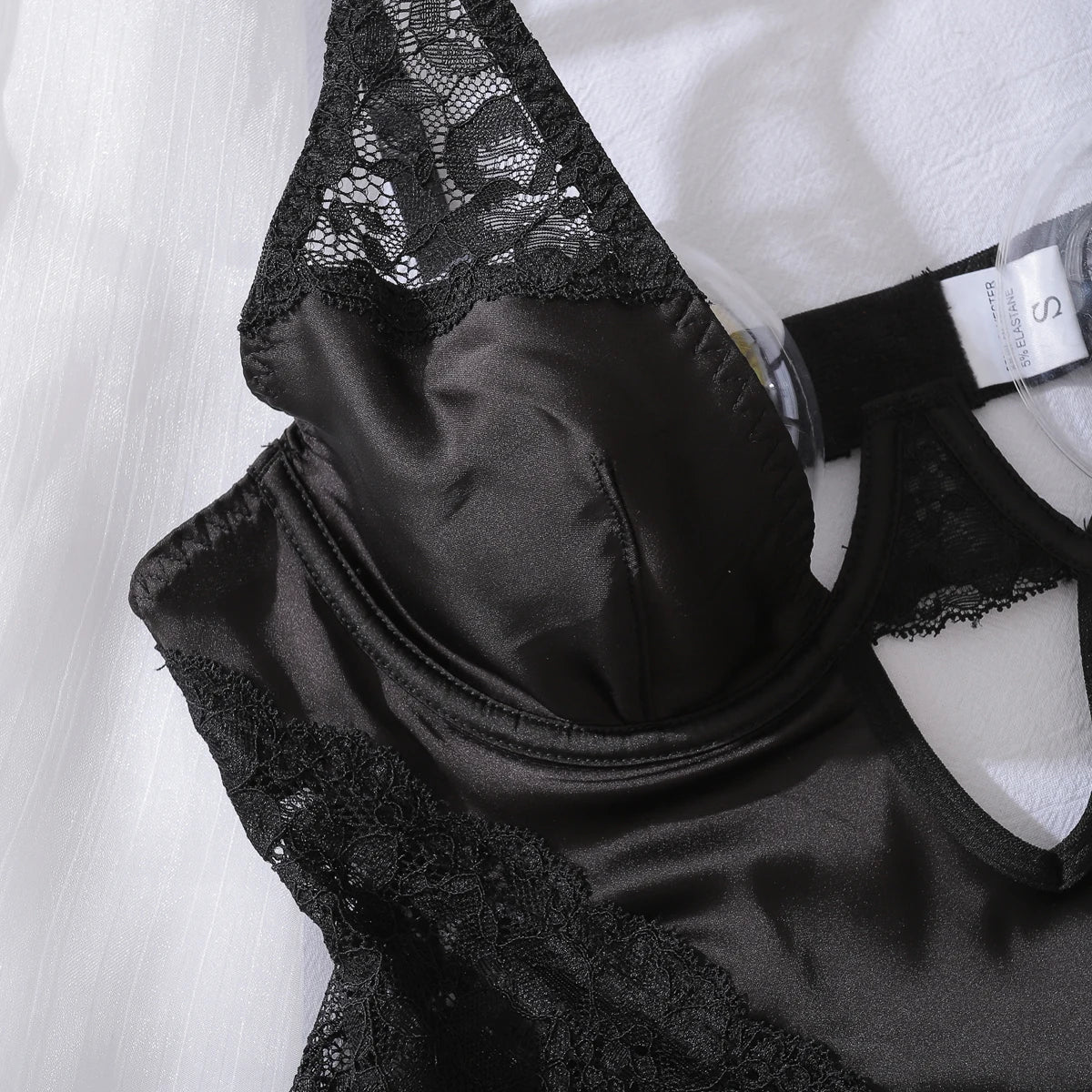 CARMELINE | SUKIENKA NOCNA - Image 10