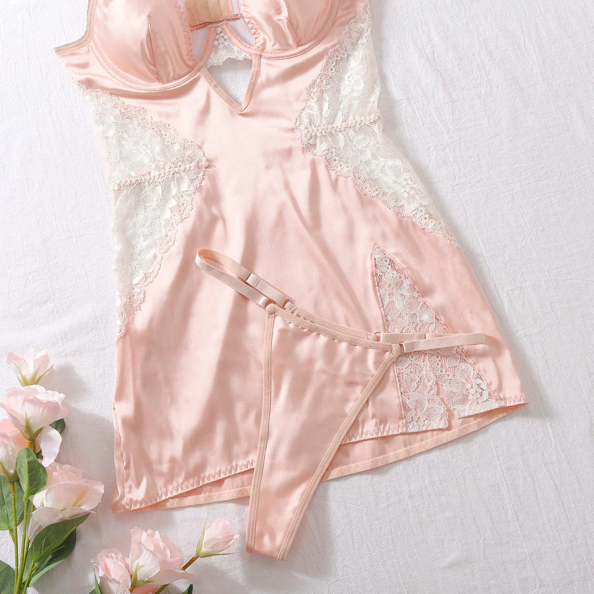 CARMELINE | SUKIENKA NOCNA - Image 22