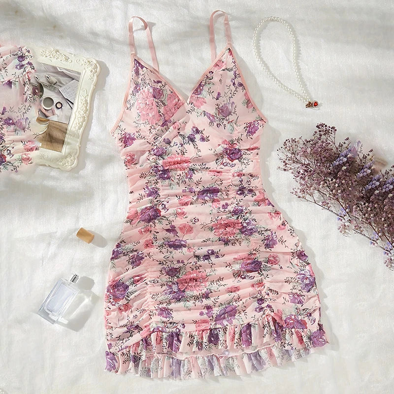 ELODIE | SUKIENKA NOCNA - Image 15