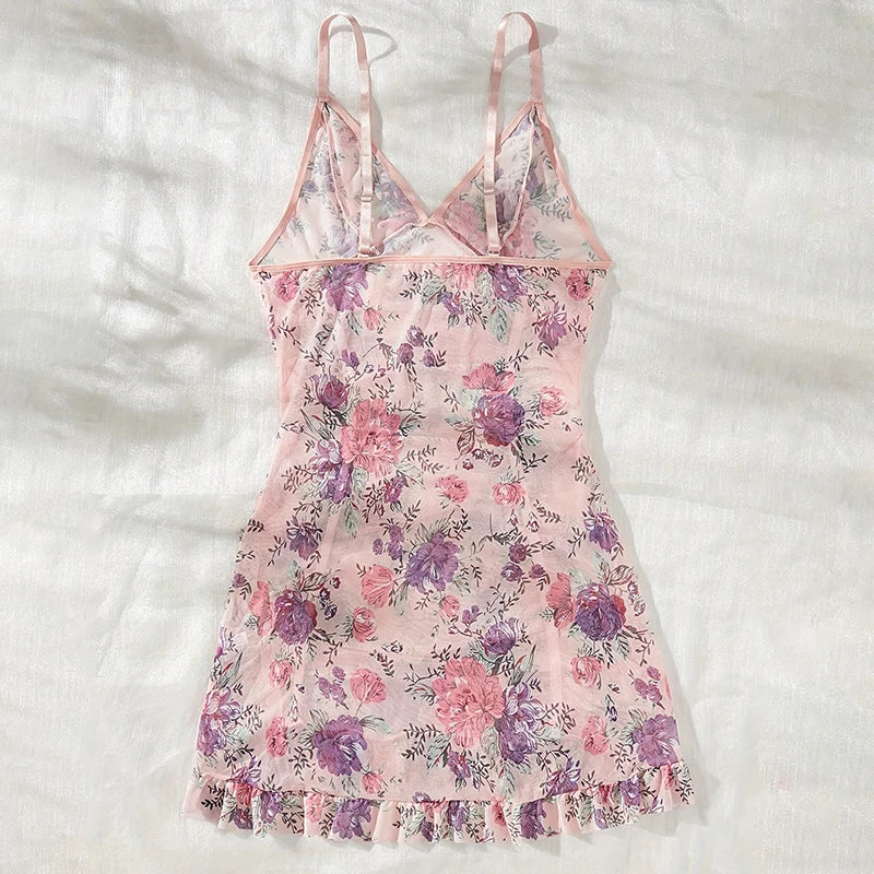 ELODIE | SUKIENKA NOCNA - Image 16