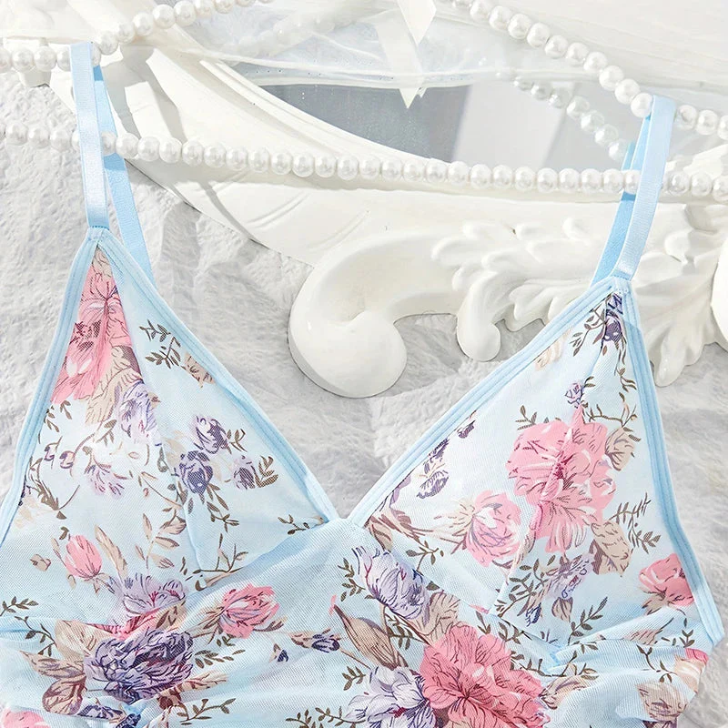 ELODIE | SUKIENKA NOCNA - Image 8