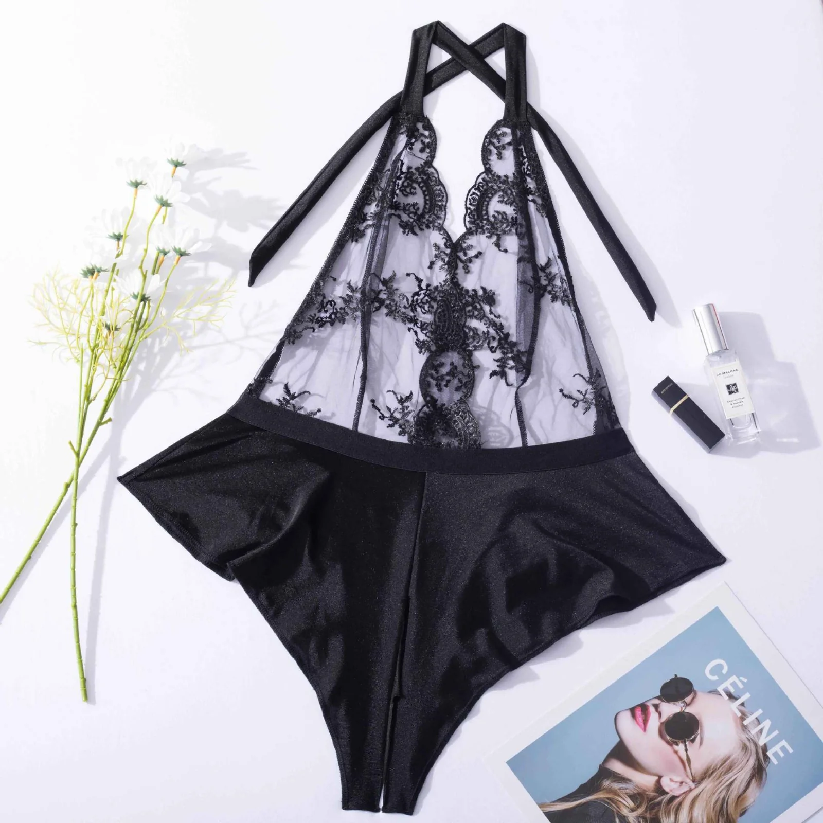 ISOLDE | BODY - Image 11