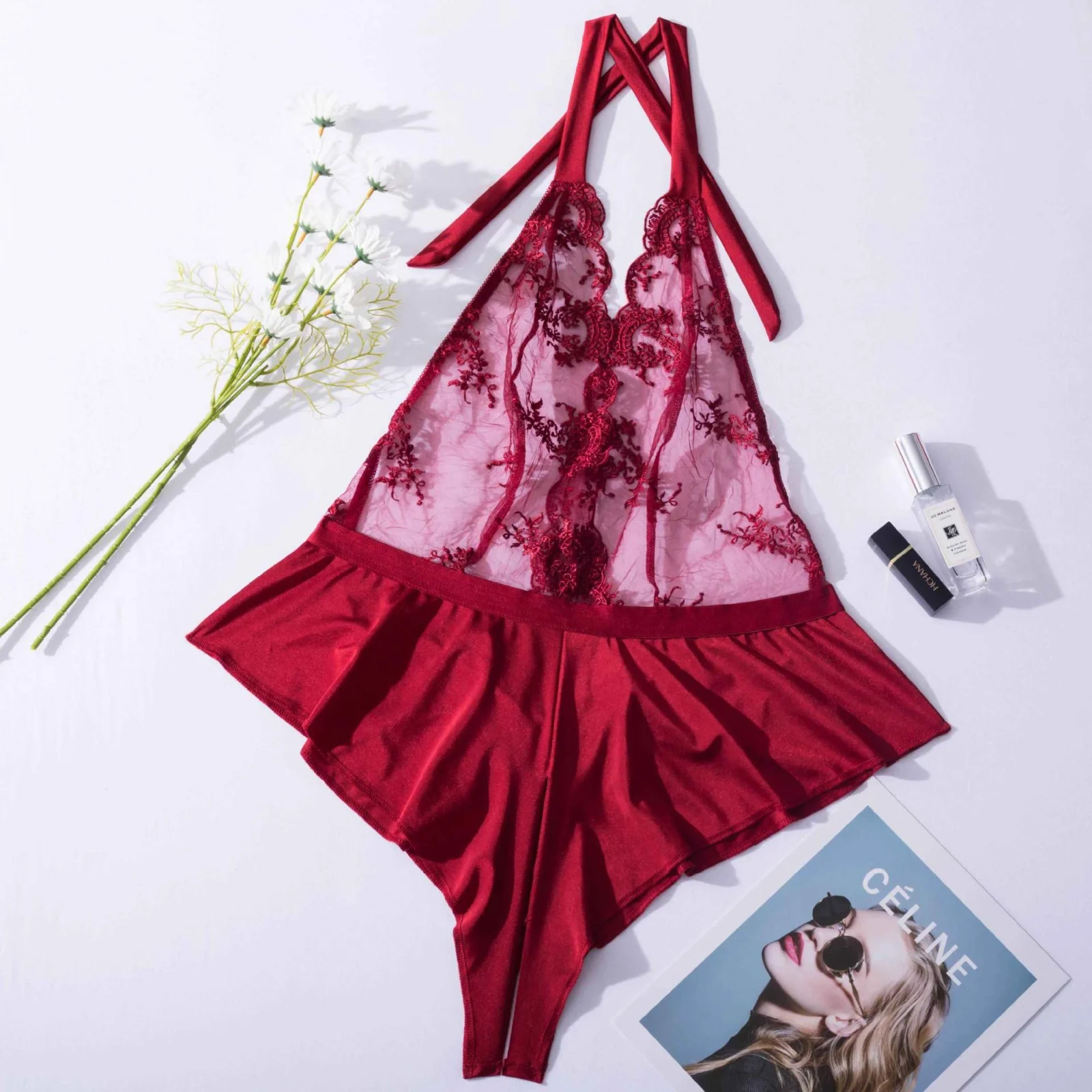 ISOLDE | BODY - Image 8