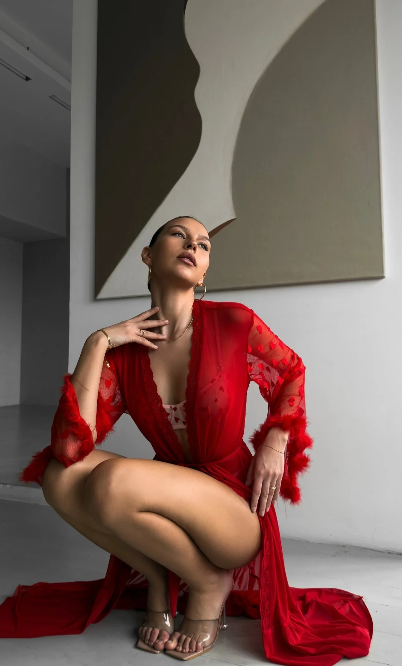 NERINA | SZLAFROK - Image 3