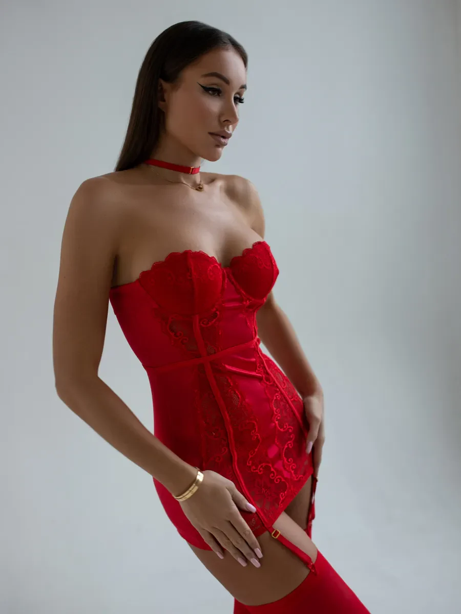 PENELOPE | SUKIENKA NOCNA - Image 26