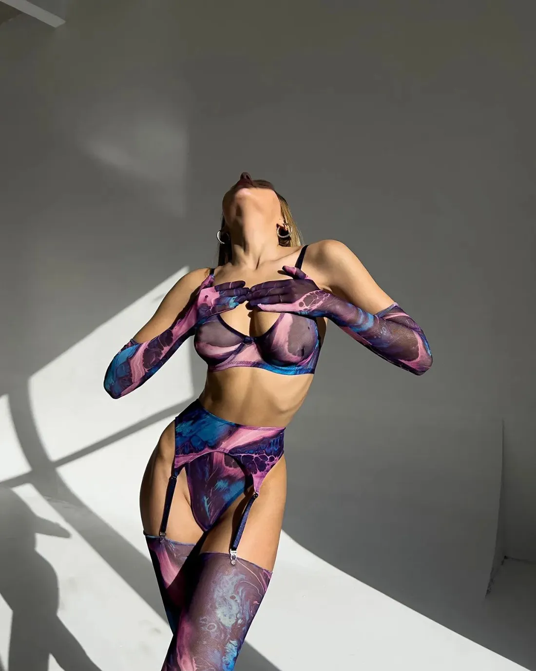 SERENA | KOMPLET BIELIZNY - Image 10