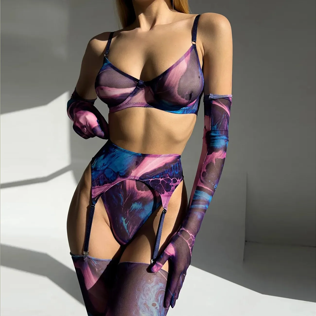 SERENA | KOMPLET BIELIZNY - Image 11